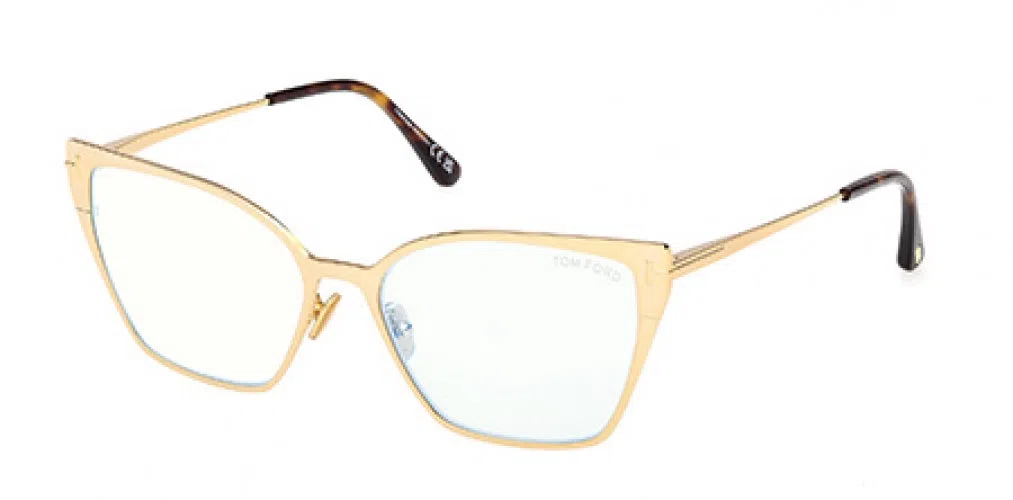 Tom Ford 6051B Blue Light blocking Filtering Eyeglasses